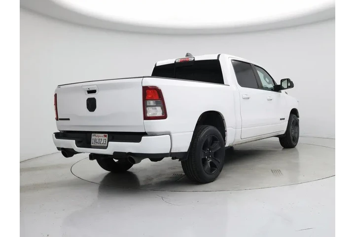 $28998 : Ram 1500 2021 4x2 Big Horn 4 image 8