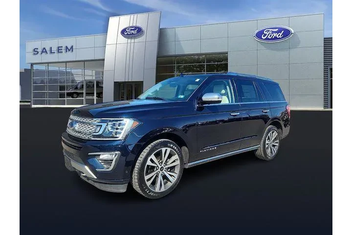 $38990 : Ford Expedition 2021 4x4 Pla image 5