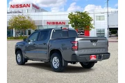 $33950 : Nissan Frontier 2026 4x2 S 4 thumbnail