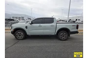 $39900 : Ford Ranger 2024 4x4 Lariat thumbnail