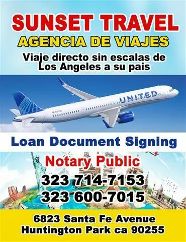 Notary public multiservicios image 2