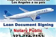 Notary public multiservicios thumbnail