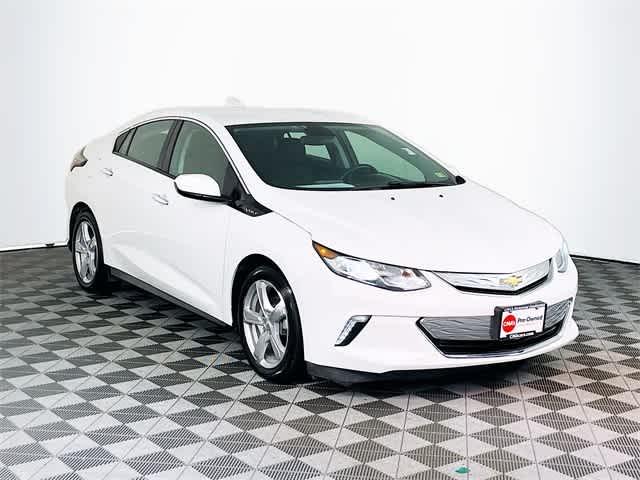 $15995 : PRE-OWNED 2016 CHEVROLET VOLT image 1