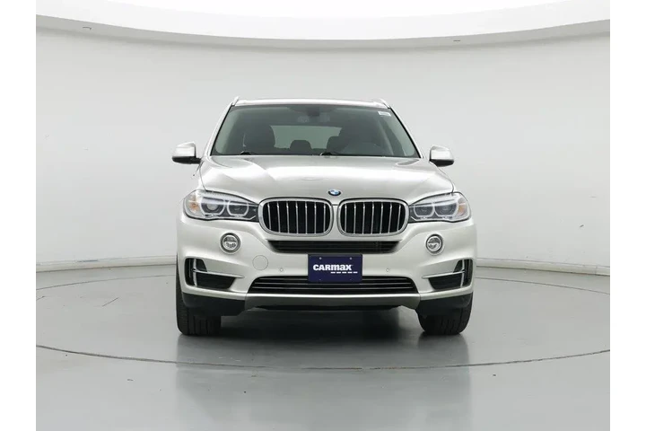 $26998 : BMW X5 2015 AWD xDrive35i 4d image 5