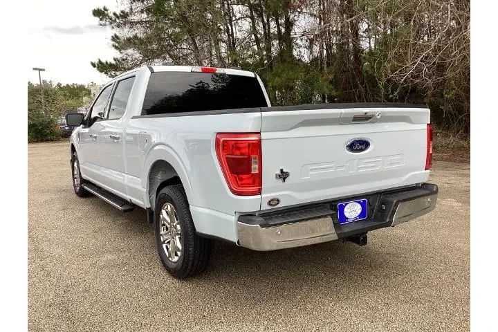 $29889 : Ford F-150 2021 4x2 XLT 4dr image 7