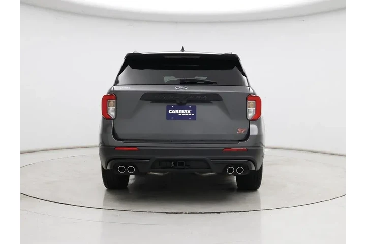 $36998 : Ford Explorer 2020 AWD ST 4d image 6