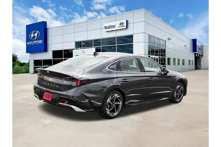 $25898 : Hyundai SONATA 2025 SEL Conv image 5