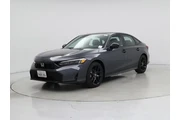 $31998 : Honda Civic Hybrid 2026 Spor thumbnail