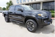 Toyota Tacoma 2023 4x2 TRD O en Houston