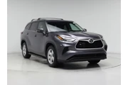 Toyota Highlander 2023 Plati en Hialeah