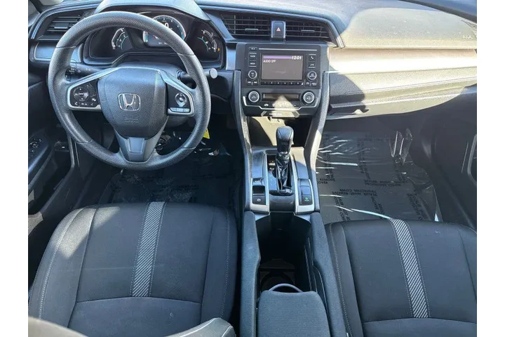 $10495 : 2018 Civic LX image 6