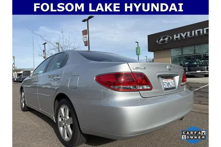 $6991 : Lexus ES 330 2006 4dr Sedan image 5