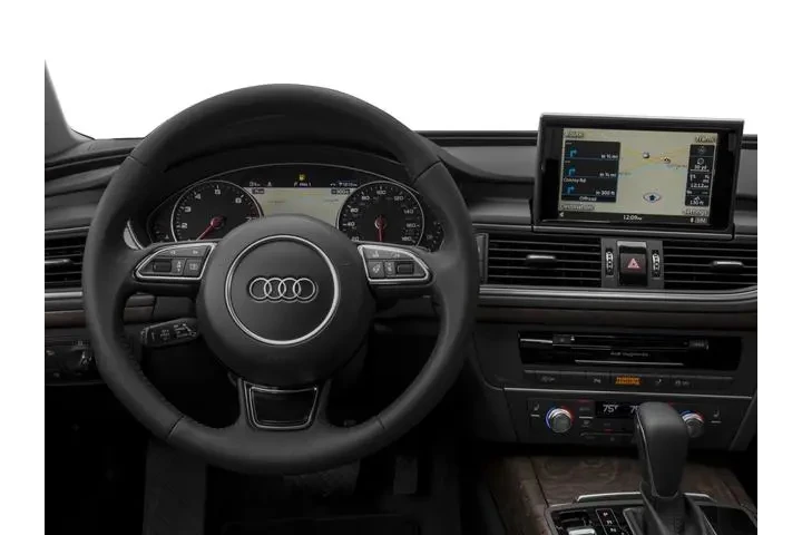 $15490 : Audi A7 2017 AWD 3.0T quattr image 7