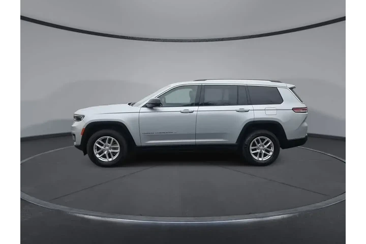 $23249 : Jeep Grand Cherokee L 2021 4 image 5