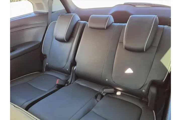 $38995 : Honda Odyssey 2023 Elite 4dr image 9