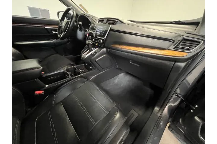 $29496 : Honda CR-V 2022 AWD EX-L 4dr image 10