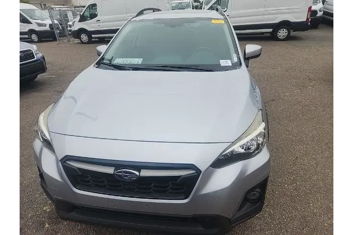 $17391 : Subaru Crosstrek 2018 AWD 2. image 2