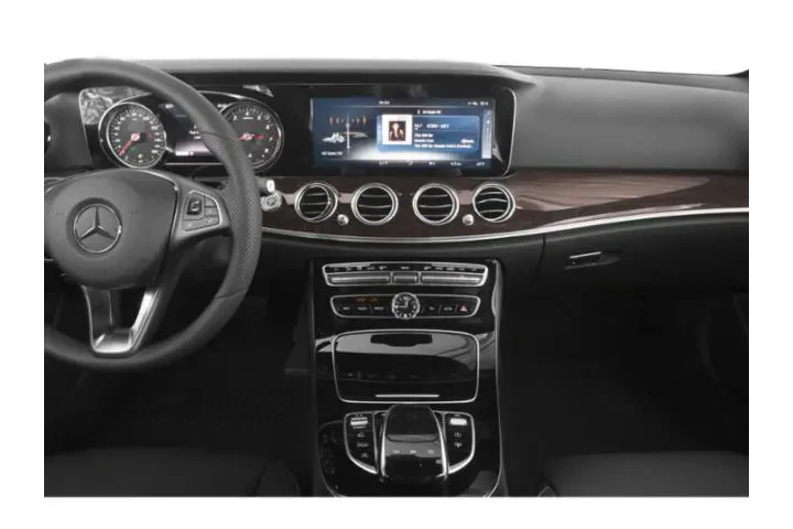 $17880 : Mercedes-Benz E-Class 2017 A image 10
