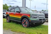 Ford Bronco Sport 2025 AWD F en Philadelphia