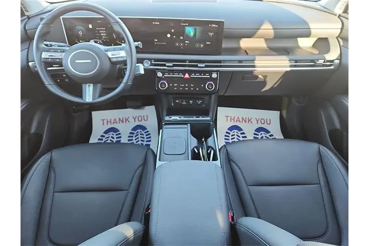 $29795 : Hyundai TUCSON Hybrid 2025 A image 8