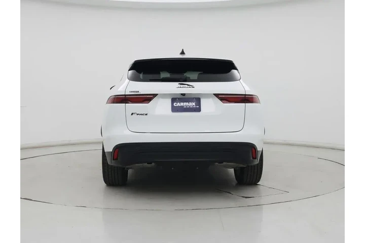 $33998 : Jaguar F-PACE 2023 AWD P250 image 6