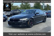 BMW 5 Series 2023 AWD 530i x en Newburgh