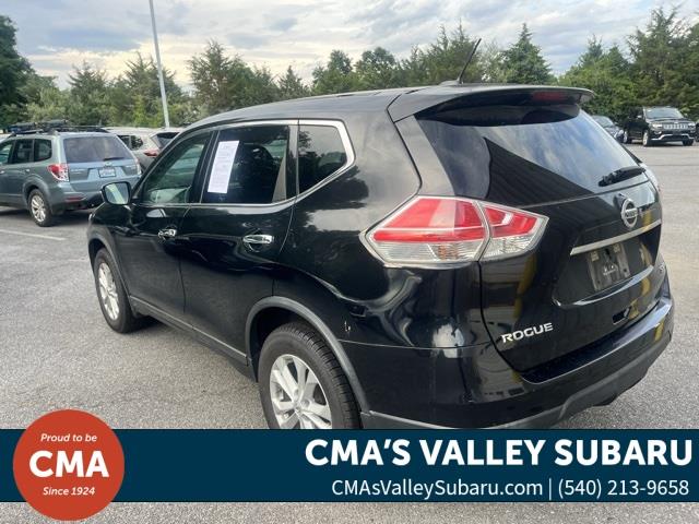 $13997 : PRE-OWNED 2016 NISSAN ROGUE SV image 7