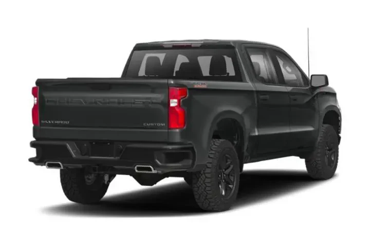 $37871 : Chevrolet Silverado 1500 202 image 3