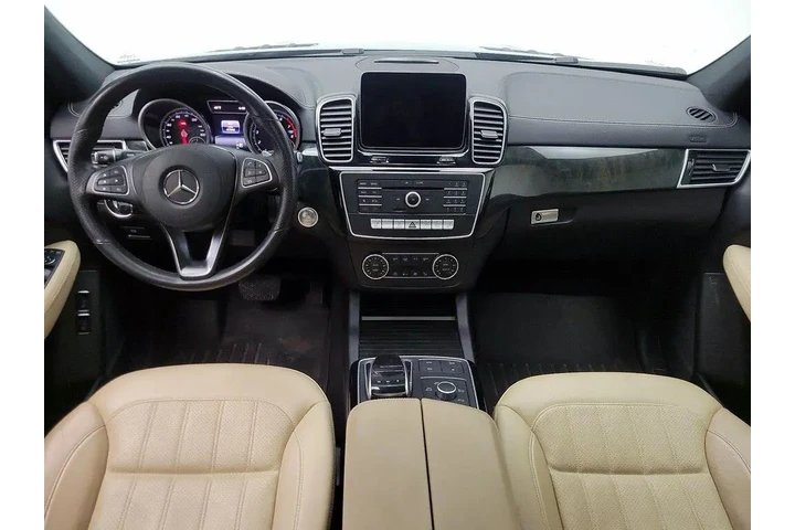 $28998 : Mercedes-Benz GLS 2017 AWD G image 9