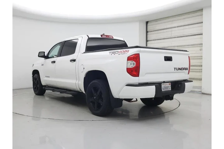$39998 : Toyota Tundra 2020 4x4 SR5 4 image 2