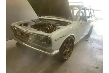 ¡CORROCERÍA Y PINTURA en Los Angeles