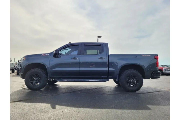 $34994 : Chevrolet Silverado 1500 201 image 7