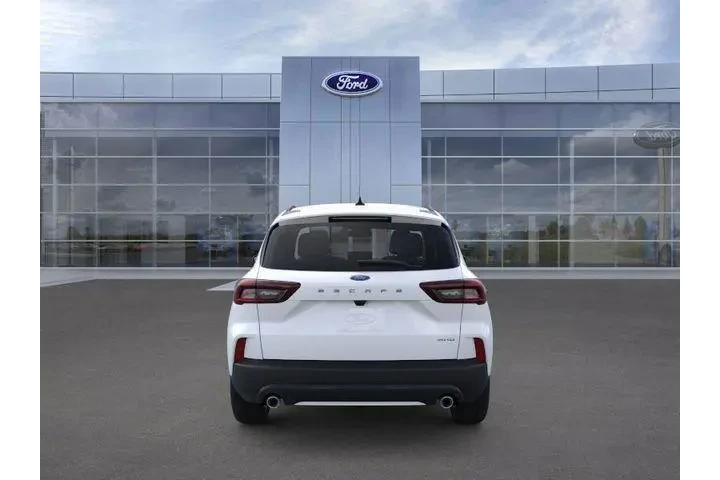 $31888 : Ford Escape 2025 AWD ST-Line image 5