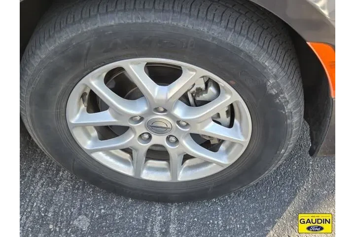 $24990 : Chrysler Pacifica 2023 Touri image 4