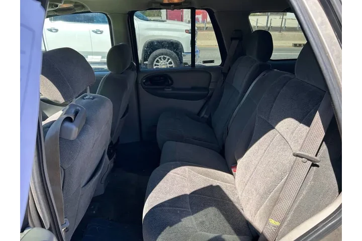 $3495 : 2002 TrailBlazer LT image 10