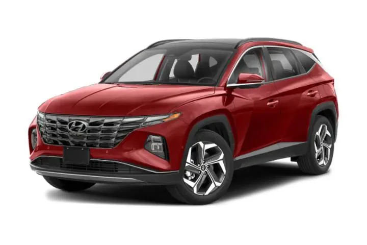 $18295 : Hyundai TUCSON 2023 AWD SE 4 image 1