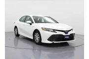 Toyota Camry Hybrid 2020 LE en Kansas City MO