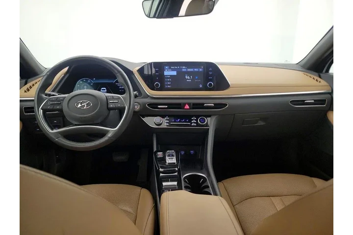 $19998 : Hyundai SONATA 2020 SEL 4dr image 9