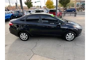 2018 Fiesta S Sedan thumbnail