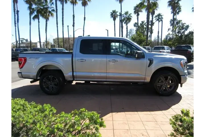 $39900 : Ford F-150 2023 4x4 XLT 4dr image 5