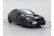 Subaru WRX 2018 AWD Limited