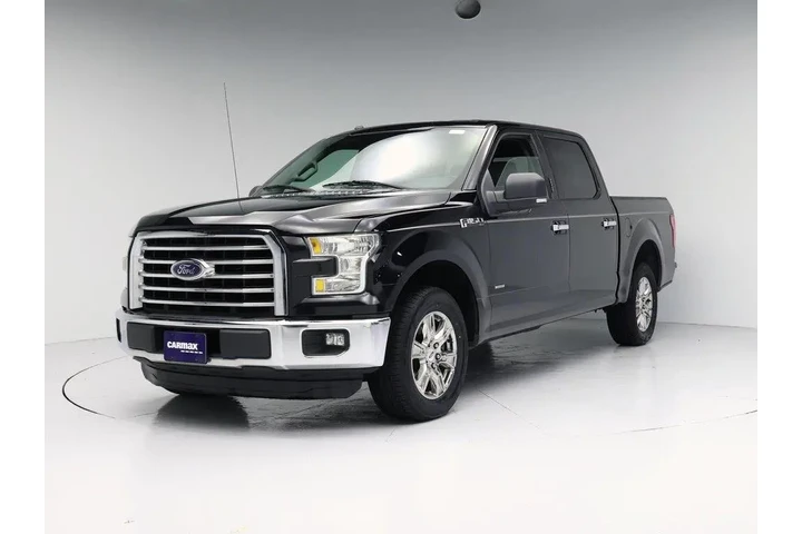 $24998 : Ford F-150 2016 4x2 XLT 4dr image 4