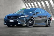Toyota Camry 2023 XSE 4dr Se