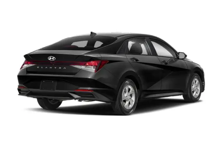 $16914 : Hyundai ELANTRA 2021 SE 4dr image 3