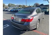$11500 : Honda Accord 2014 LX 4dr Sed thumbnail
