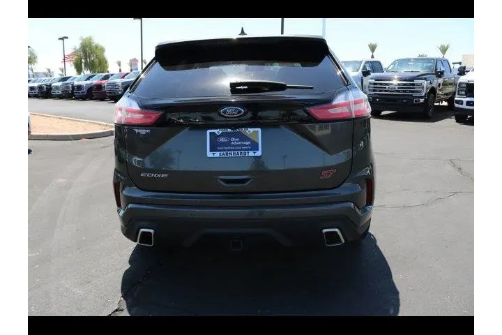 $19888 : Ford Edge 2019 AWD ST 4dr Cr image 6
