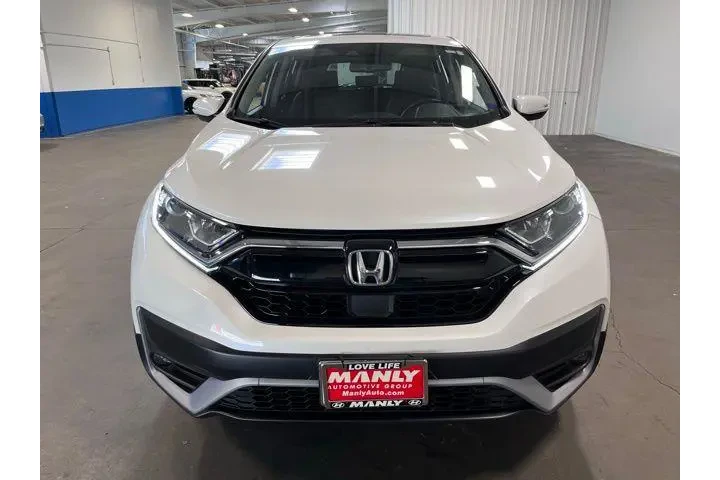 $28960 : Honda CR-V 2022 AWD EX-L 4dr image 8