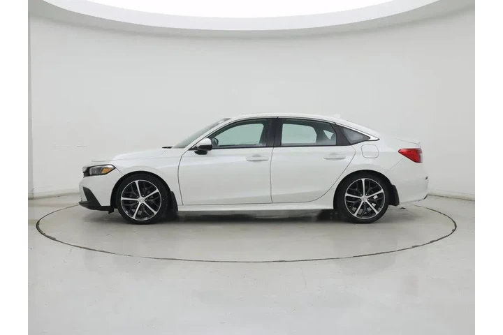 $25998 : Honda Civic 2024 Touring 4dr image 3