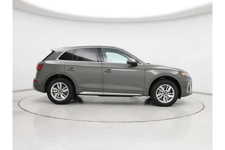 $28998 : Audi Q5 2023 AWD quattro S l image 7