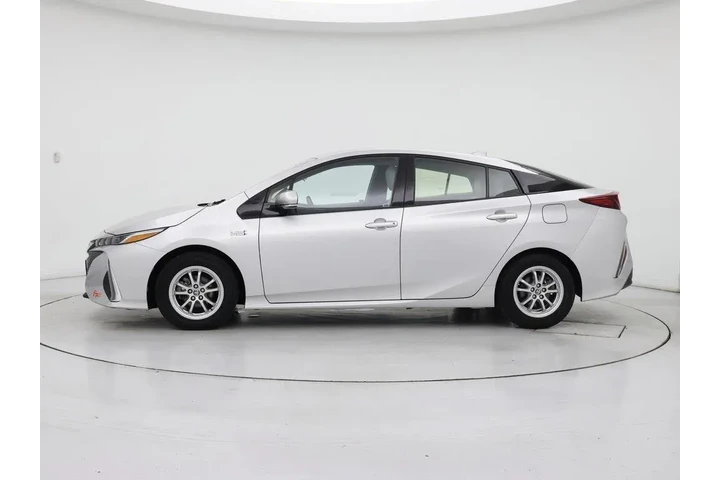 $20998 : Toyota Prius Prime 2017 Prem image 3